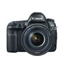 Câmera Canon Eos 5d Mark IV Ef 24-105mm F/4l Is Ii Usm