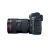 Câmera Canon Eos 5d Mark IV Ef 24-105mm F/4l Is Ii Usm