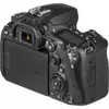 Câmera Canon Eos 90d Com Lente Ef-s 18-55mm Is Stm