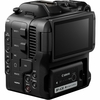 Câmera Canon EOS C70 Cinema Corpo
