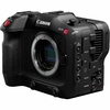 Câmera Canon EOS C70 Cinema Corpo