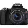 Câmera Canon Eos Rebel Sl3 Com Lente 18-55mm