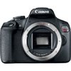 Câmera Canon Eos Rebel T7+ Corpo (2000d)