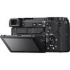 Câmera Mirrorless Sony Alpha A6400 Corpo