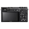 Câmera Mirrorless Sony Alpha A6400 Kit 16-50mm