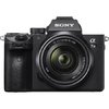 Câmera Mirrorless Sony Alpha A7 III Com Lente 28-70mm