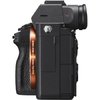 Câmera Mirrorless Sony Alpha A7 III Com Lente 28-70mm