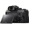 Câmera Mirrorless Sony Alpha A7 III Corpo