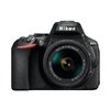 Câmera Nikon D5600 Kit Af-p Dx 18-55mm Vr