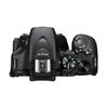 Câmera Nikon D5600 Kit Af-p Dx 18-55mm Vr
