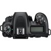 Câmera Nikon D7500 Corpo