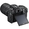 Câmera Nikon D7500 Com Lente Nikkor 18-140mm F/3.5-5.6g Ed Vr