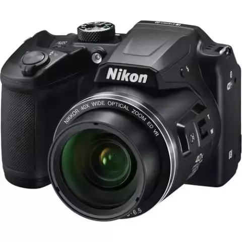 Câmera Nikon Digital Coolpix B500