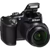 Câmera Nikon Digital Coolpix B500