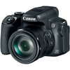 Câmera Digital Canon PowerShot SX70 HS 65x, 4K Wi-Fi e Bluetooth