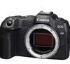 Canon EOS R8 Mirrorless Camera Corpo