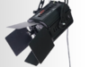 Iluminador Fresnel Linepro Led 1000w 5500k