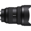 Lente Sony Sel 12-24mm F/2.8 Gm