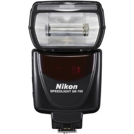 Flash Speedlight Nikon Af Sb-700