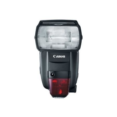 Flash Speedlite Canon 600EX II-RT