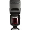 Flash Speedlite Godox Tt685 II c Thinklite Ttl Para Câmeras Canon