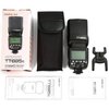 Flash Speedlite Godox Tt685 II c Thinklite Ttl Para Câmeras Canon