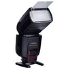 Flash Speedlite Yongnuo Yn 565 EX III Para Nikon