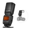 Flash Speedlite Yongnuo Yn 600 Ex Rt II Para Canon