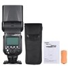 Flash Speedlite Yongnuo Yn 968 Para Canon