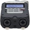 Gravador De Audio Zoom H4n Pro De 4 Canais