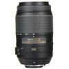 Lente Nikon Af-s Dx Nikkor 55-300mm F/4.5-5.6g Ed Vr