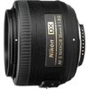 Lente Nikon Af-s Nikkor 35mm F/1.8g Dx