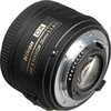 Lente Nikon Af-s Nikkor 35mm F/1.8g Dx