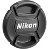 Lente Nikon Af-s Nikkor 50mm F/1.4g