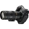 Lente Nikon Af-s Nikkor 70-200mm F/2.8e Fl Ed Vr