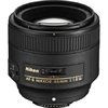 Lente Nikon Af-s Nikkor 85mm F/1.8g