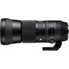 Lente Sigma 150-600mm F/5-6,3 Dg Os Hsm Contemporânea Para Nikon
