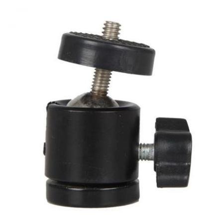 Mini Cabeça Ball Head Greika Ya413