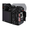 Câmera Mirrorless Nikon Z5 Kit 24-50mm F/4-6.3