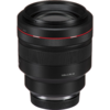 Lente Canon Rf 85mm F/1.2l Usm