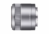 Lente Sony Sel 30mm F/3.5 Macro