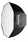 Softbox Octagonal 80cm Universal - Godox Mod. Sombrinha