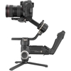 Estabilizador De Mão Gimbal Crane 3s Zhiyun-tech Para Câmeras Dslr