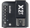 Transmissor Radio Flash Godox X2t-n Ttl Nikon
