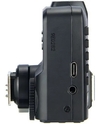 Transmissor Radio Flash Godox X2t-n Ttl Nikon