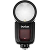 Godox V1 Flash Para Nikon