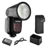 Godox V1 Flash Para Nikon