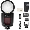 Godox V1 Flash Para Fujifilm