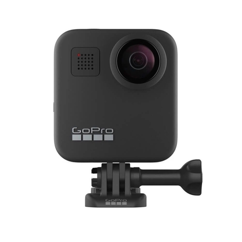 Câmera Gopro Max 360 Prova D’água