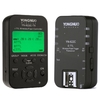 Rádio Flash Yongnuo Yn-622c-kit Ttl Para Canon